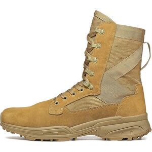 GARMONT Tactical T8 NFS 670 Military Combat for Men & Women, Coyote, Size 9 Wide